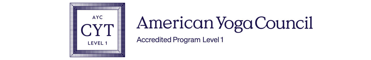 American Yoga Council Logo