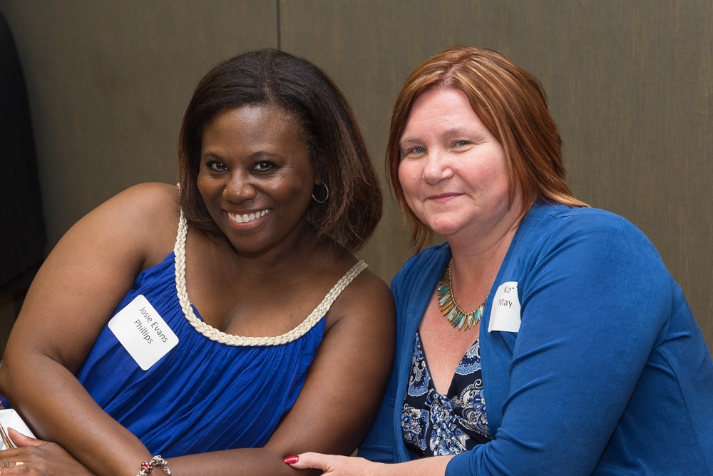 Upward Bound 50th Celebration