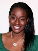 Dr. Charlene Taylor head shot