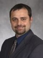 Dr. Matthew Makarios head shot