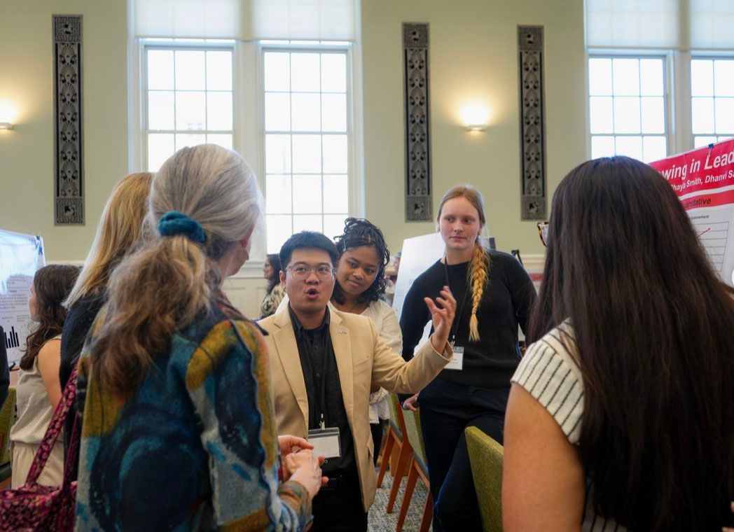 Spring Research Conference