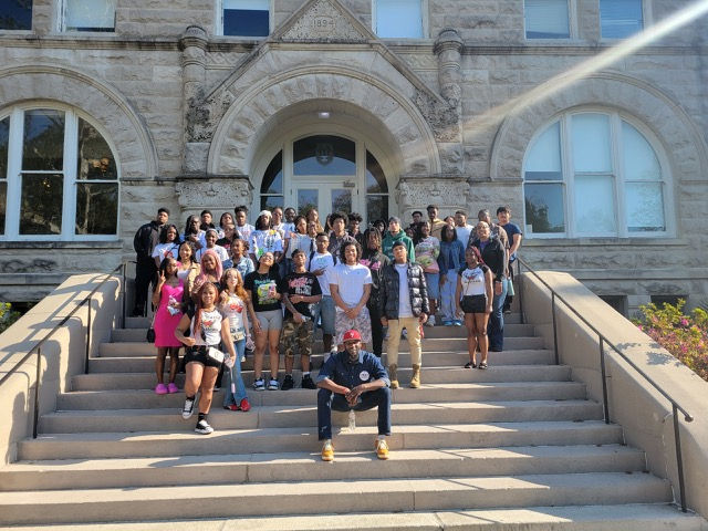 Upward Bound Website Picture