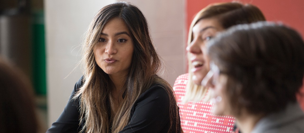 current students photo