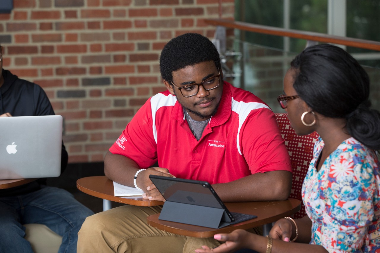 School of Information Technology - Academics Site