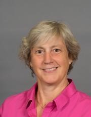 Headshot of Helen Myer