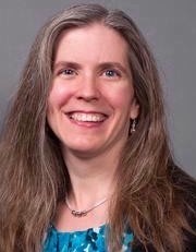 Headshot of Dr Plano Clark