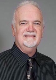 Headshot of aStephen Kroeger