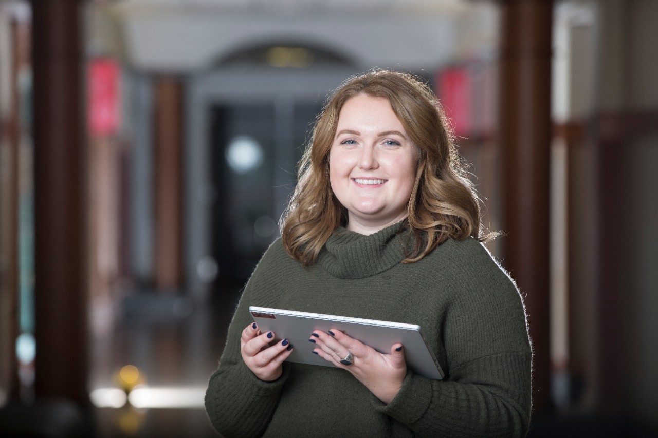 Sport Administration Female