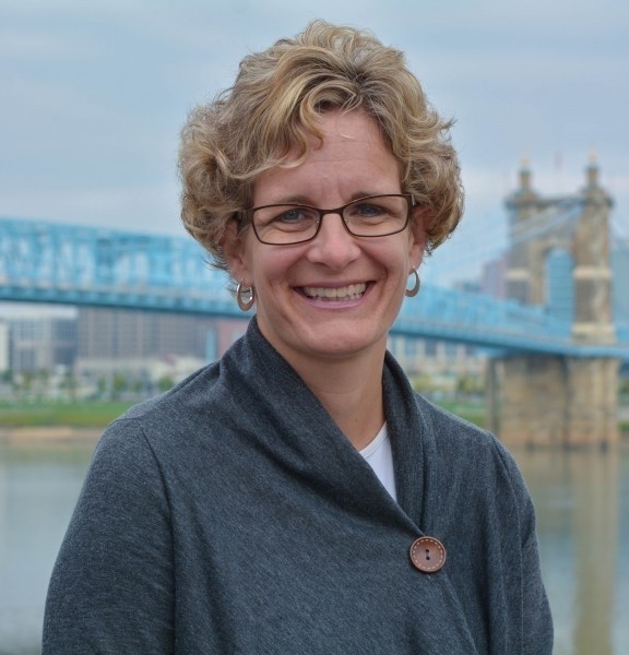 Nicole Schiesler Health Promotion Student