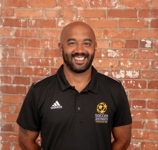 Sport Administration Alumnus Named Program Director