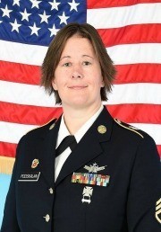 Sport Administration graduate student receives Moore Award for Sisters in Arms