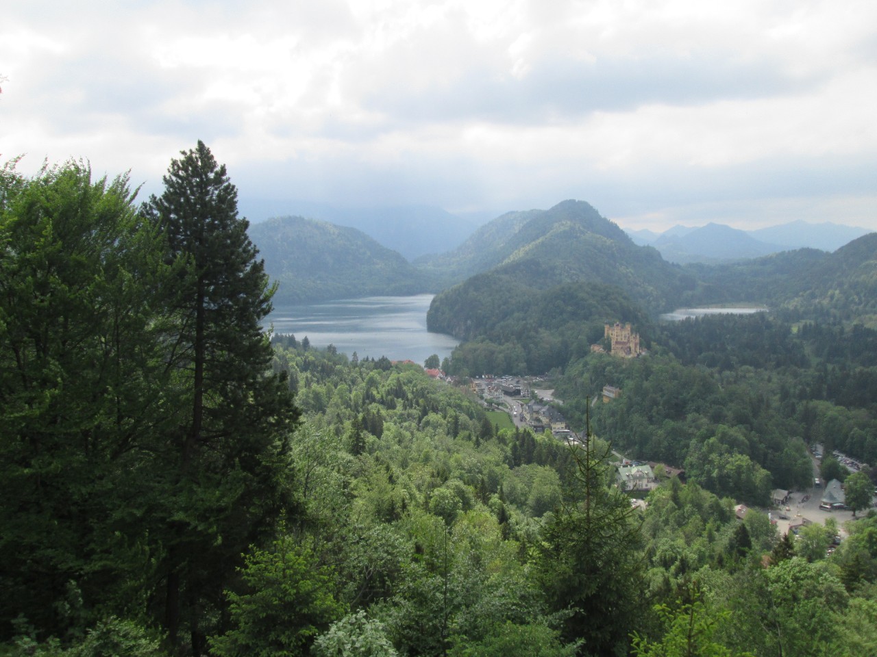 Sport Administration Study Abroad Trip 2014