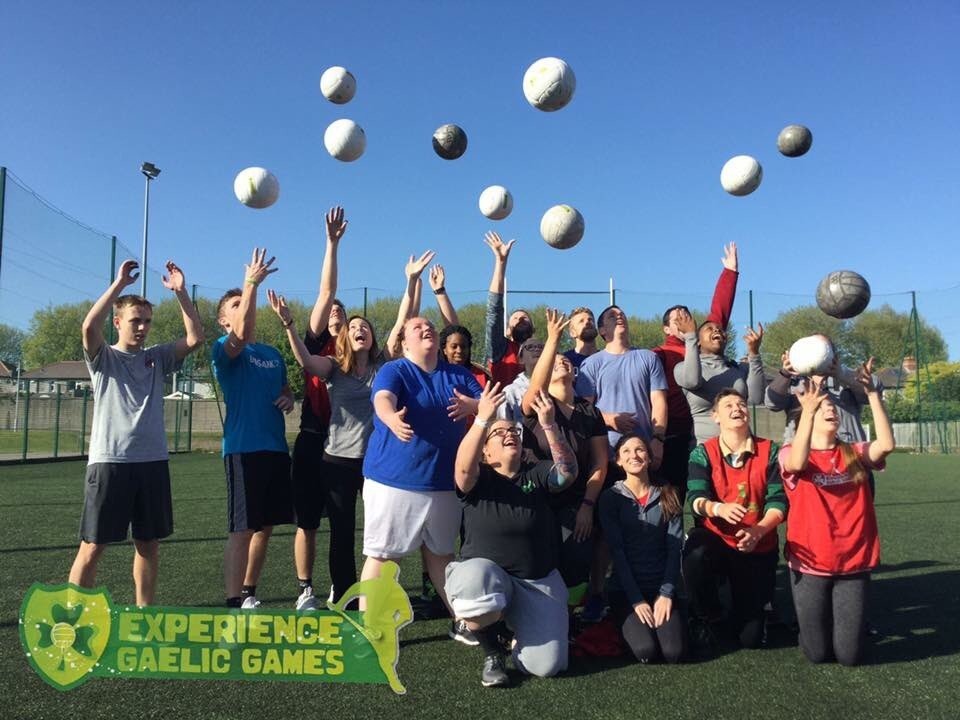 Sport Administration Study Abroad in Ireland