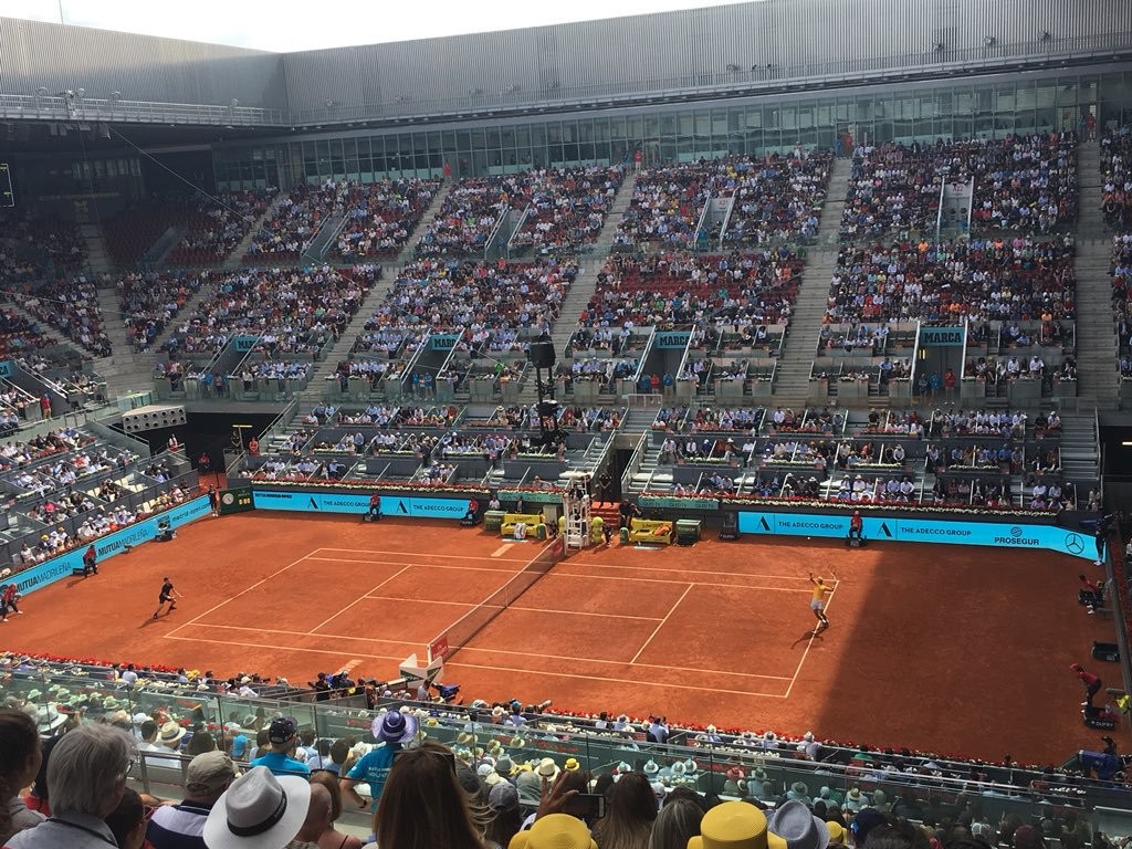 SPAD Spain Study Abroad Trip 2018