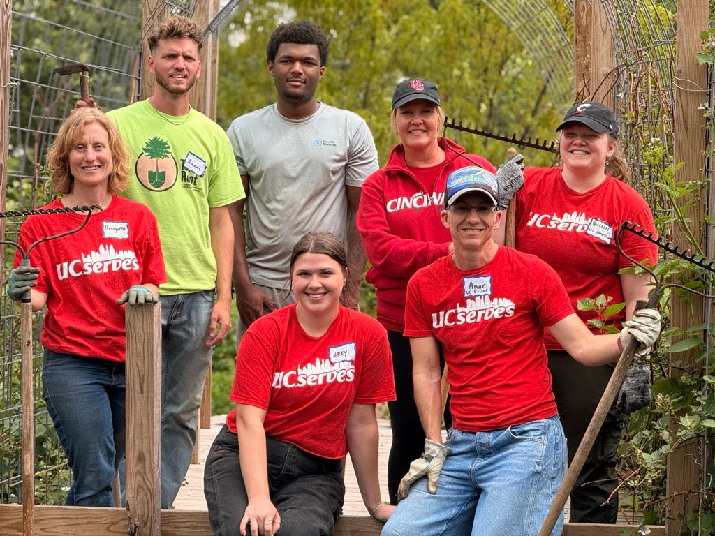 UC Serves